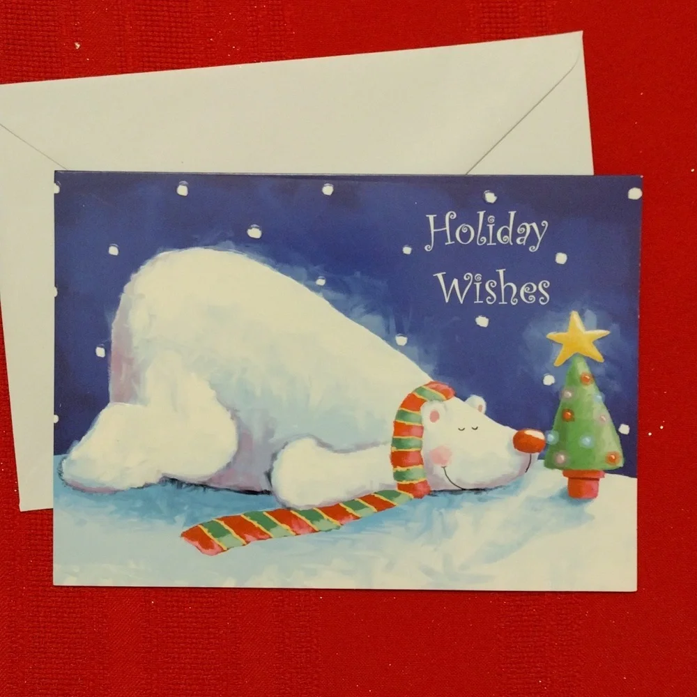 Crafty Holiday Cards - Picture 2 of 10